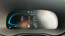 Hyundai i10 1.0 [63] Advance 5dr Auto [Nav] Petrol Hatchback
